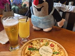 -布拉格餐厅· 中欧捷克菜(全国首店)