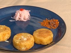 -山石榴·贵州菜(丰盛里店)