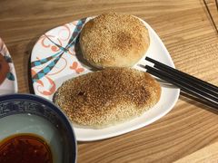 -老城南.鸭血粉丝汤(夫子庙店)