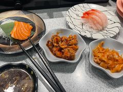 -争鲜回转寿司(西红门荟聚PLUS店)