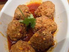 -喜家德虾仁水饺(南山书城店)