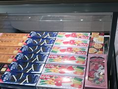 -好利来(南京路一店)
