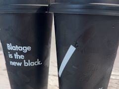 -BLATAGE COFFEE