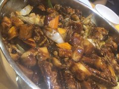 -黄记煌三汁焖锅(新世纪广场店)