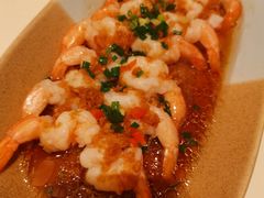 -外婆家(古墩印象城店)