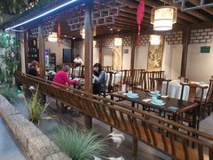 -小方外婆菜(蒙山路店)