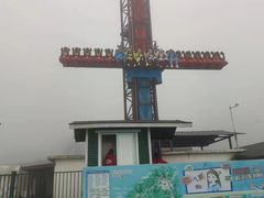 -梦幻奥陶纪景区