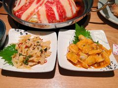 -沼津港精致料理·寿喜烧·烧鸟(青浦宝龙广场日料榜单店)