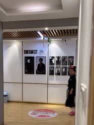 -小阿福儿童摄影(华中智谷店)