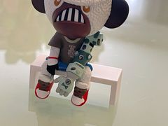 -泡泡玛特POPMART(上海环球港店)