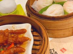 -虾饺妹·酒家(金碧店)