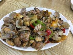 -红月湾海鲜饭店•沙滩海景(双月湾店)