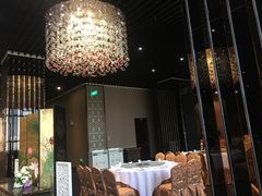 大堂-通庆楼(新开路店)