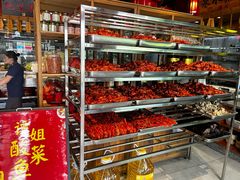 -谭姐邻里厨房(翠微店)