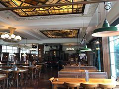 大堂-宝莱纳餐厅(滨江店)