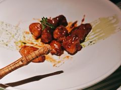 -桂满陇·桃花院落(长泰广场店)