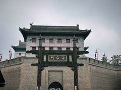 -西安城墙·碑林历史文化景区