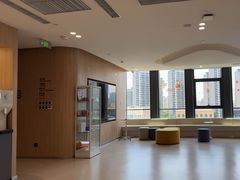 -复动肌骨门诊·MEDMOTION(北外滩店)