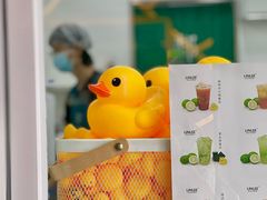 -LINLEE林里·手打柠檬茶(海曙天一广场店)