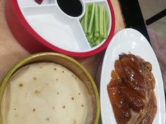 -吴记百姓菜馆·北京菜·烤鸭(故宫店)