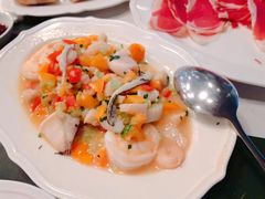 -Fiume福弥意大利餐厅