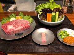 -观品和牛