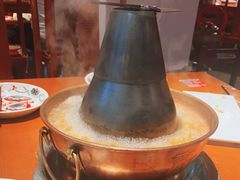 -前门涮肉(群力店)