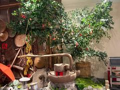 -田园印象·成都土菜院子(华阳店)