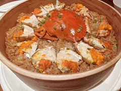 -紫阳海鲜楼·传承闽味(长乐路总店)