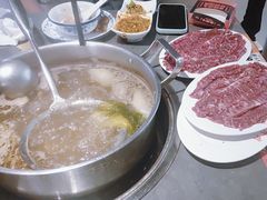 -贵宾牛·潮汕牛肉火锅(珠池总店)