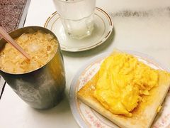 -澳洲牛奶公司(佐敦店)