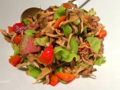 -一坐一忘云南菜(卓悦中心)