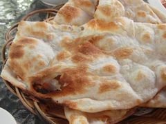 饼-Bombay Grill印度餐厅