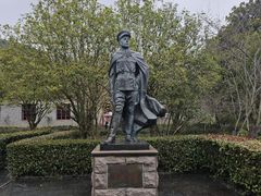 -溪口-滕头旅游景区