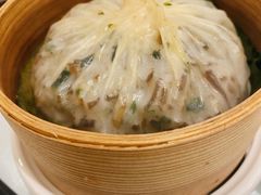薄皮大包-宁夏国强手抓羊肉·清真菜(未央路凤三店)
