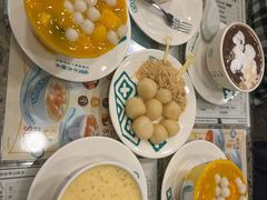 -地茂馆甜品