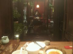 -颐和•海鲜砂锅粥•啫啫煲(奥林匹克广场店)