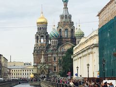 -滴血救世主教堂