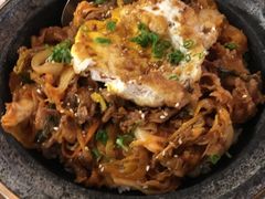 -东菊料理(吉利购物广场店)