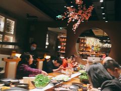 -呷哺呷哺 黄金牧场 (欢乐谷店)