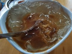 -乐山长药老地方油炸串串(峨眉四中店)