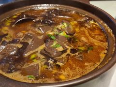 -金典银峰老鹅馆·昆山菜(亭林公园店)