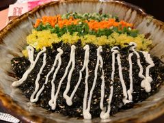 -将军牛排·尔滨地标朝鲜族美食(总店)