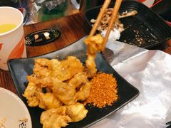 -老天桥蛙炉火锅(昆山直营店)