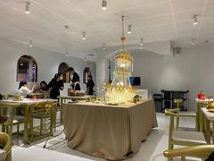 -HOTISLAND海鸡岛·韩国料理(江南西店)