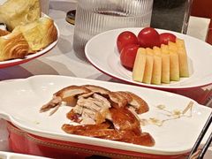 -大鸭梨烤鸭(金色漫香店)
