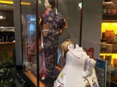 -山川小町·极番烧肉(新地假日广场店)