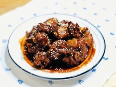 -绿茶餐厅(领展购物广场·中关村店)