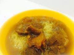 -麦文记面家(佐敦店)