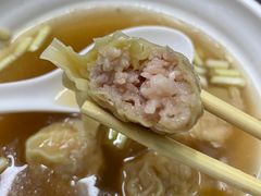 -小梁哥云吞面(黄贝岭店)